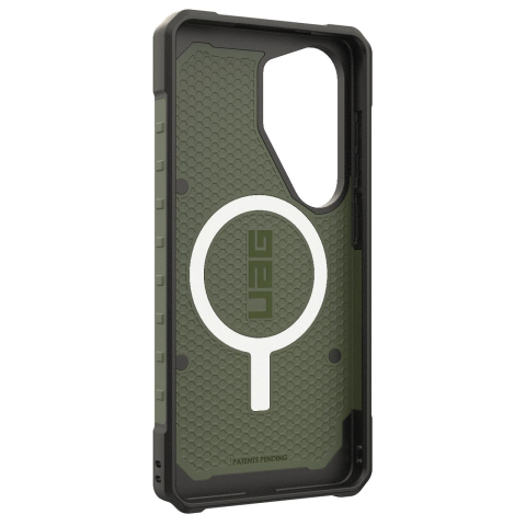 UAG Husa Pathfinder Magnetic Samsung Galaxy S26 Ultra Olive Drab [18]