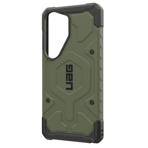 UAG Husa Pathfinder Magnetic Samsung Galaxy S26 Ultra Olive Drab [17]