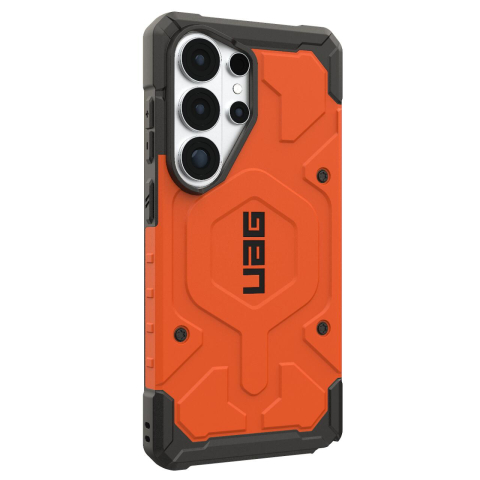 UAG Husa Pathfinder Magnetic Samsung Galaxy S26 Ultra Orange [5]