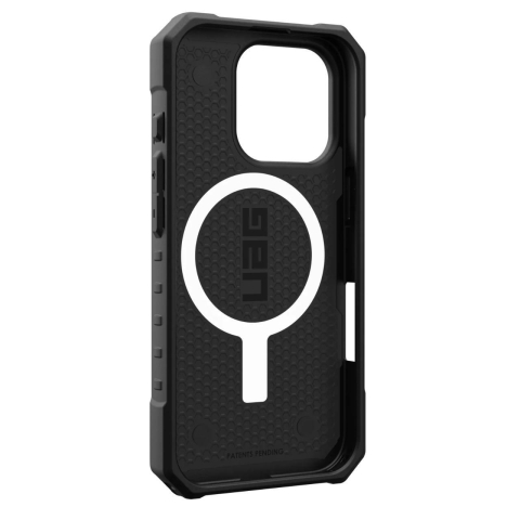 UAG Husa Pathfinder Magsafe iPhone 16 Pro Black [2]