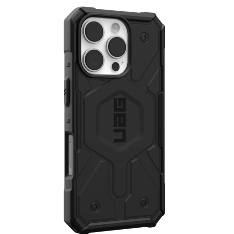 UAG Husa Pathfinder Magsafe iPhone 16 Pro Max Black [1]