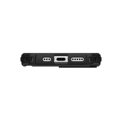 UAG Husa Pathfinder Magsafe iPhone 16 Pro Max Black [4]