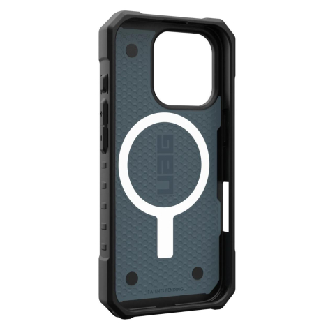 UAG Husa Pathfinder Magsafe iPhone 16 Pro Max Cloud Blue [2]