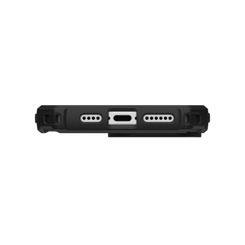 UAG Husa Pathfinder Magsafe iPhone 16 Pro Max Olive Drab [4]