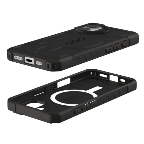 Laptop, Tablete & Telefoane - UAG Husa Pathfinder Magsafe iPhone 17 Black
