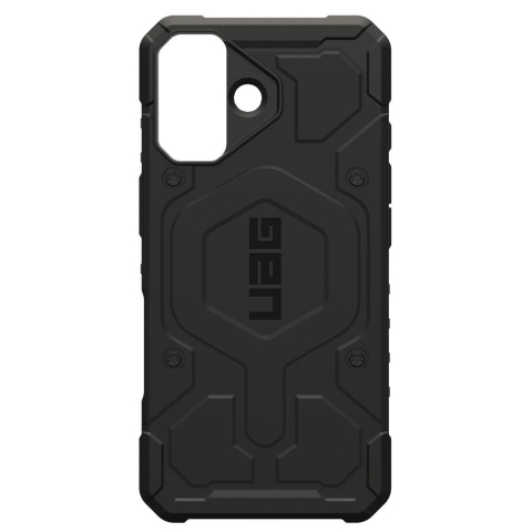 UAG Husa Pathfinder Magsafe iPhone 17 Black [12]