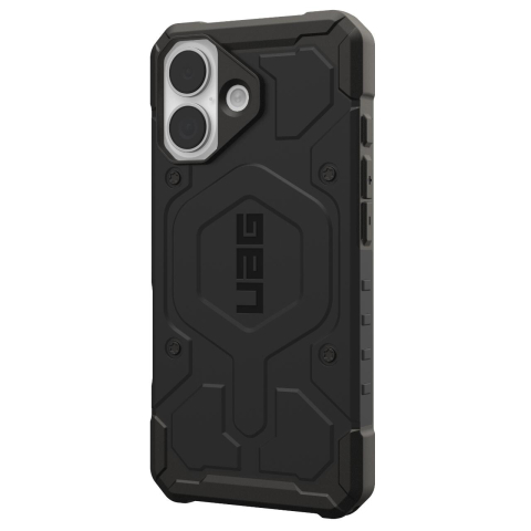 UAG Husa Pathfinder Magsafe iPhone 17 Black [2]