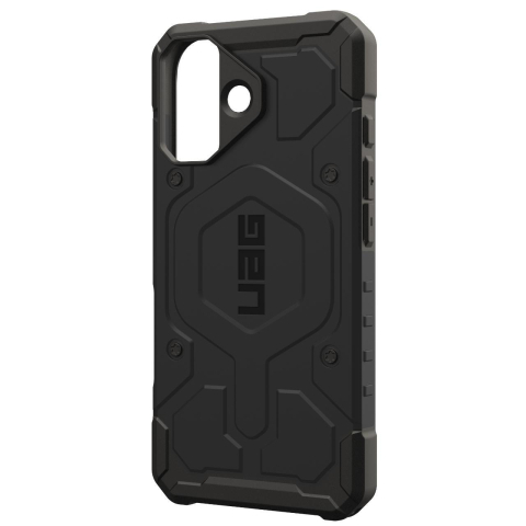 UAG Husa Pathfinder Magsafe iPhone 17 Black [13]