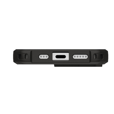 UAG Husa Pathfinder Magsafe iPhone 17 Black [5]