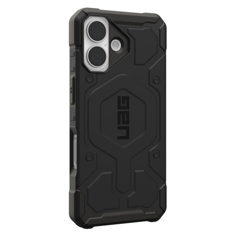 UAG Husa Pathfinder Magsafe iPhone 17 Black [3]