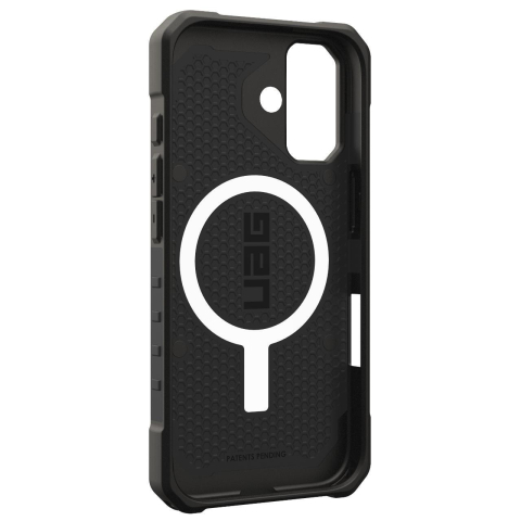 UAG Husa Pathfinder Magsafe iPhone 17 Black [14]