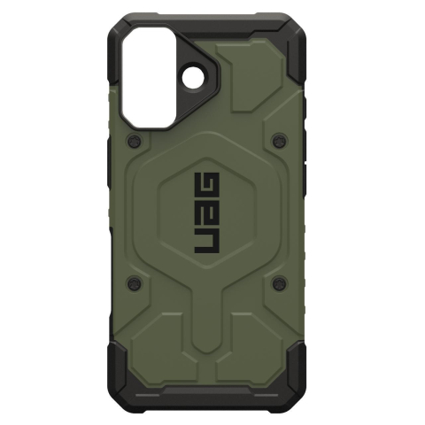 Laptop, Tablete & Telefoane - UAG Husa Pathfinder Magsafe iPhone 17 Olive