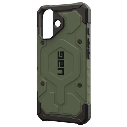 UAG Husa Pathfinder Magsafe iPhone 17 Olive [1]