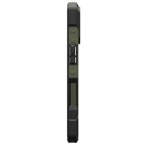 UAG Husa Pathfinder Magsafe iPhone 17 Olive [3]