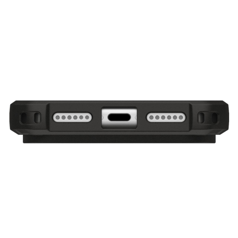 UAG Husa Pathfinder Magsafe iPhone 17 Pro Black [11]