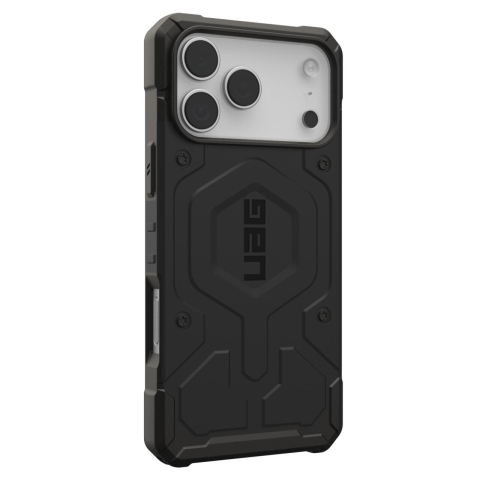 UAG Husa Pathfinder Magsafe iPhone 17 Pro Black [9]