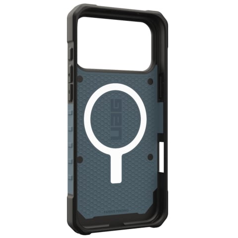 UAG Husa Pathfinder Magsafe iPhone 17 Pro Cloud Blue [2]