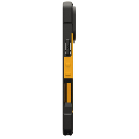 UAG Husa Pathfinder Magsafe iPhone 17 Pro Heritage Yellow [15]