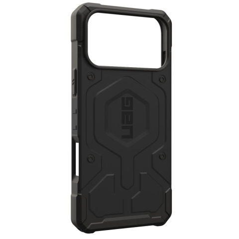 Laptop, Tablete & Telefoane - UAG Husa Pathfinder Magsafe iPhone 17 Pro Max Black