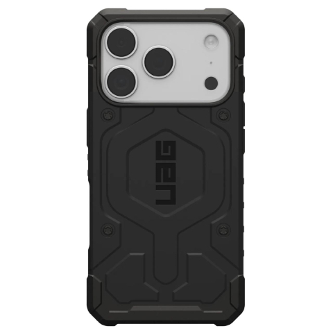 UAG Husa Pathfinder Magsafe iPhone 17 Pro Max Black [19]