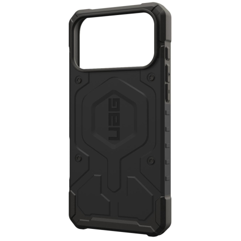 UAG Husa Pathfinder Magsafe iPhone 17 Pro Max Black [15]