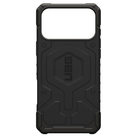 UAG Husa Pathfinder Magsafe iPhone 17 Pro Max Black [14]