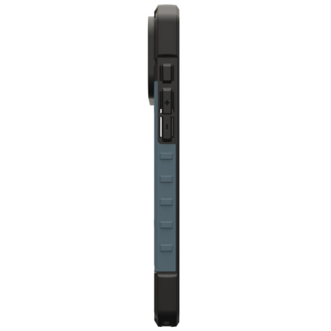 UAG Husa Pathfinder Magsafe iPhone 17 Pro Max Cloud Blue [4]