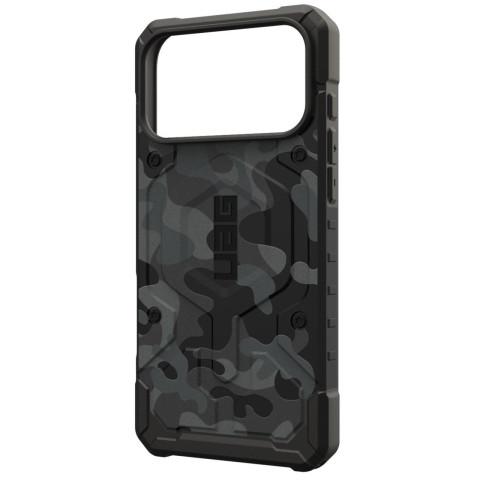 UAG Husa Pathfinder Magsafe iPhone 17 Pro Max Midnight Camo SE [15]
