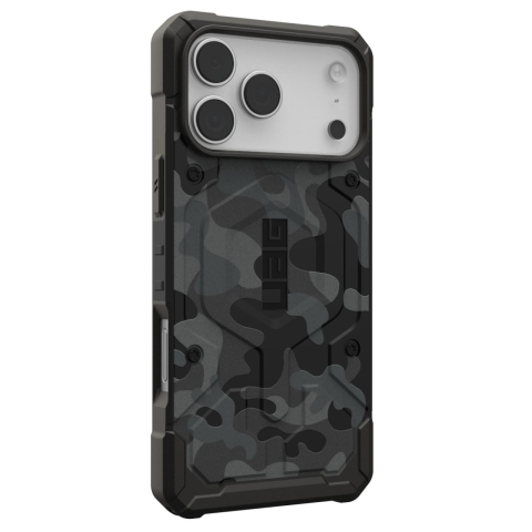 UAG Husa Pathfinder Magsafe iPhone 17 Pro Max Midnight Camo SE [4]