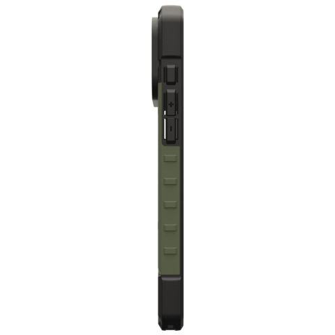 UAG Husa Pathfinder Magsafe iPhone 17 Pro Max Olive [4]