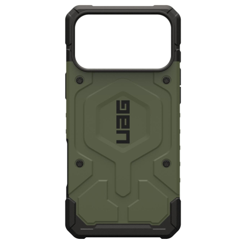 Laptop, Tablete & Telefoane - UAG Husa Pathfinder Magsafe iPhone 17 Pro Max Olive