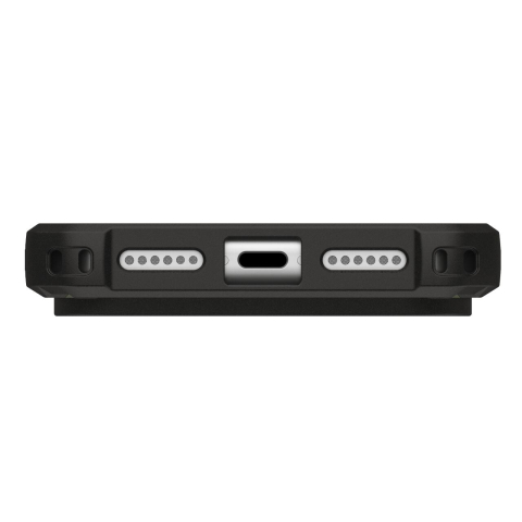 UAG Husa Pathfinder Magsafe iPhone 17 Pro Max Olive [11]