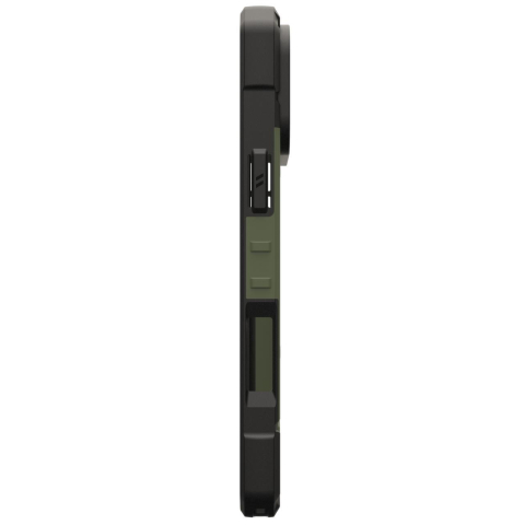 UAG Husa Pathfinder Magsafe iPhone 17 Pro Max Olive [3]