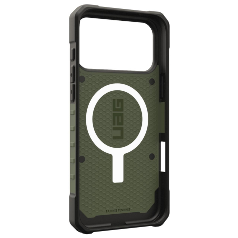 UAG Husa Pathfinder Magsafe iPhone 17 Pro Olive [2]