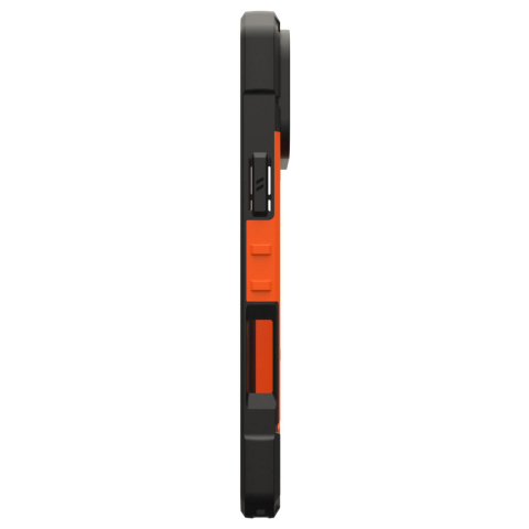 UAG Husa Pathfinder Magsafe iPhone 17 Pro Orange [12]