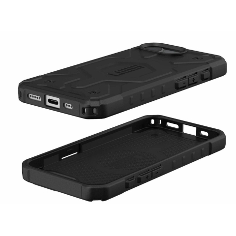 UAG Husa Pathfinder Magsafe  iPhone 17e / iPhone 16e Black [8]