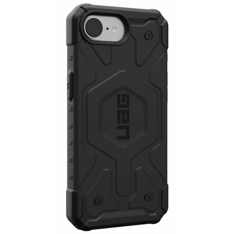 UAG Husa Pathfinder Magsafe  iPhone 17e / iPhone 16e Black [2]