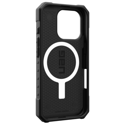 UAG Husa Pathfinder SE MagSafe iPhone 16 Pro Max Midnight Camo [1]