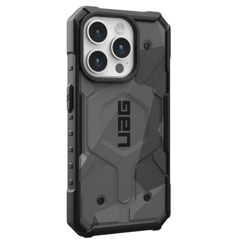 UAG Husa Pathfinder SE Series iPhone 15 Pro Max Geo Camo [6]