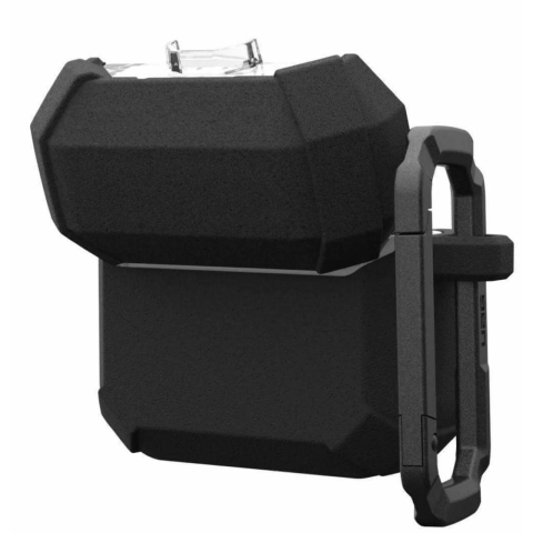 UAG Husa Plasma Series AirPods 4 Negru [1]