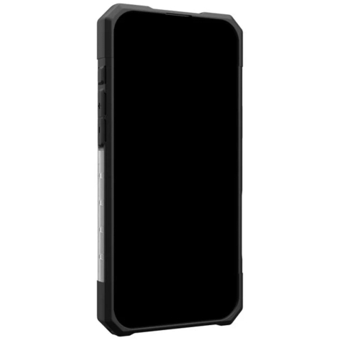 UAG Husa Plasma Series iPhone 16 Pro Max Ice [9]