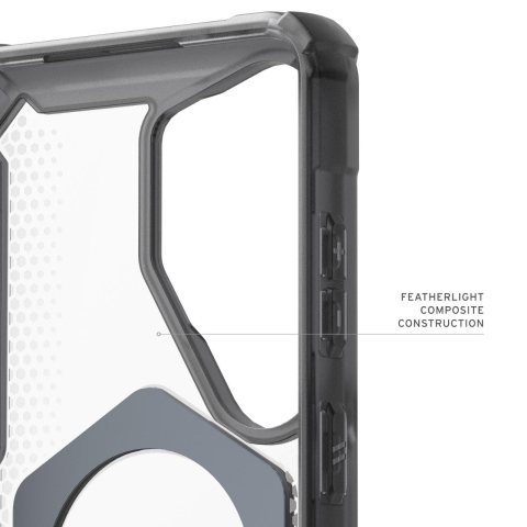 UAG Husa Plasma XTE 360 Magnetic Samsung Galaxy S26 Ultra Ash [21]