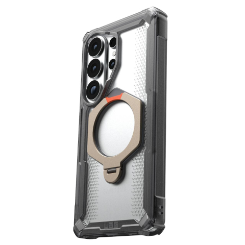 Laptop, Tablete & Telefoane - UAG Husa Plasma XTE 360 Magnetic Samsung Galaxy S26 Ultra Ash
