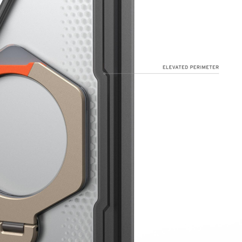 UAG Husa Plasma XTE 360 Magnetic Samsung Galaxy S26 Ultra Ash [20]