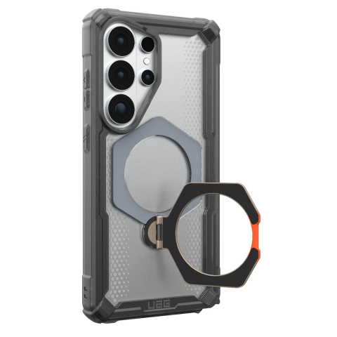 UAG Husa Plasma XTE 360 Magnetic Samsung Galaxy S26 Ultra Ash [17]