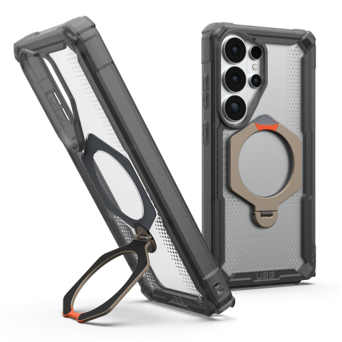 UAG Husa Plasma XTE 360 Magnetic Samsung Galaxy S26 Ultra Ash [24]