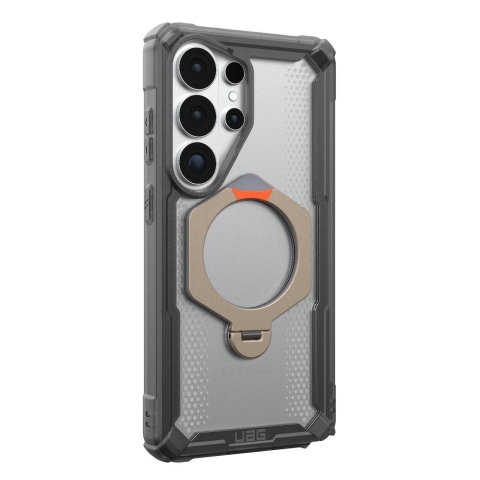 UAG Husa Plasma XTE 360 Magnetic Samsung Galaxy S26 Ultra Ash [5]