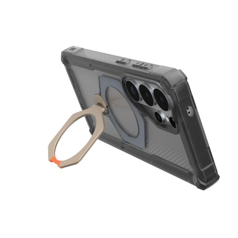 UAG Husa Plasma XTE 360 Magnetic Samsung Galaxy S26 Ultra Ash [14]