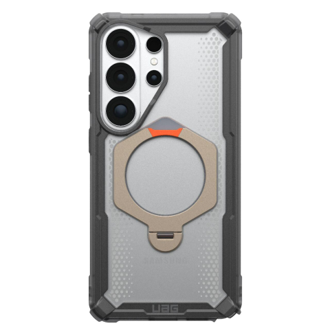 UAG Husa Plasma XTE 360 Magnetic Samsung Galaxy S26 Ultra Ash [3]