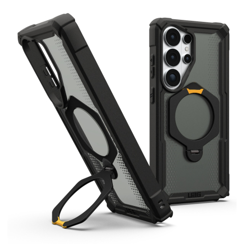 UAG Husa Plasma XTE 360 Magnetic Samsung Galaxy S26 Ultra Black [24]